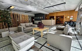 فندق بريمير باريلوتشيه